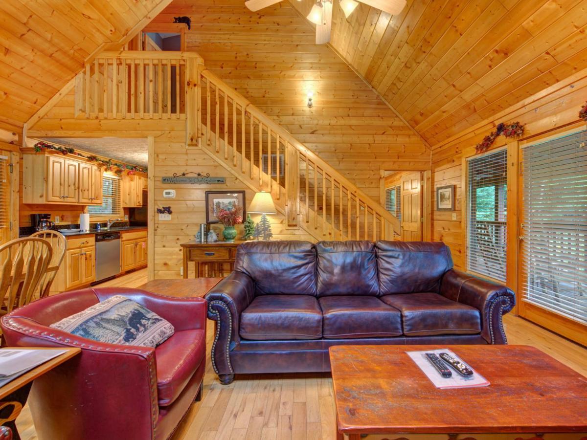 Bear'S Corner, 3 Bedrooms, Wifi, Pool Table, Hot Tub, Wifi, Sleeps 10 Gatlinburg Dış mekan fotoğraf