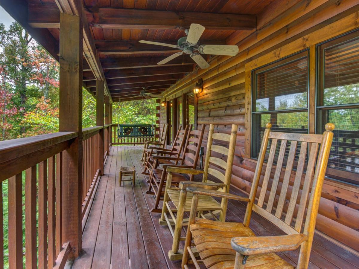 Bear'S Corner, 3 Bedrooms, Wifi, Pool Table, Hot Tub, Wifi, Sleeps 10 Gatlinburg Dış mekan fotoğraf