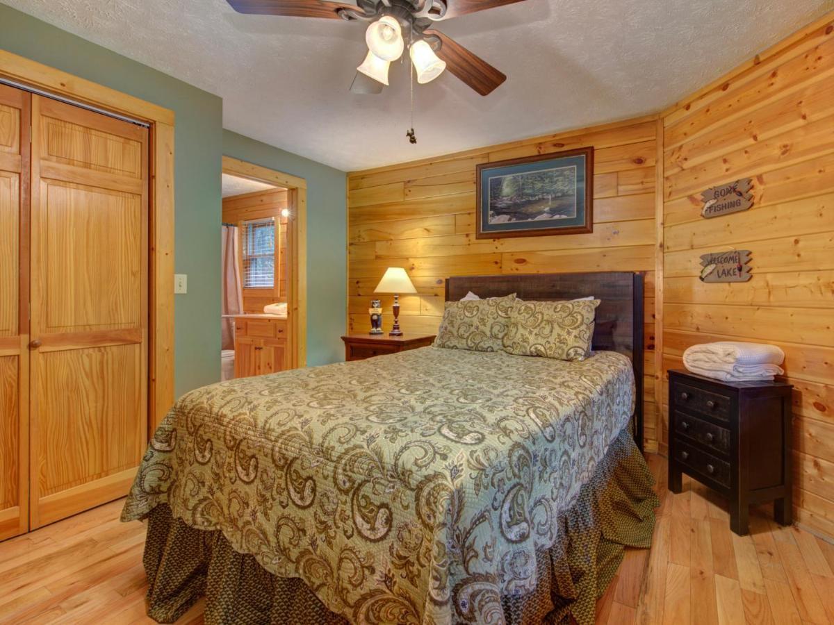 Bear'S Corner, 3 Bedrooms, Wifi, Pool Table, Hot Tub, Wifi, Sleeps 10 Gatlinburg Dış mekan fotoğraf