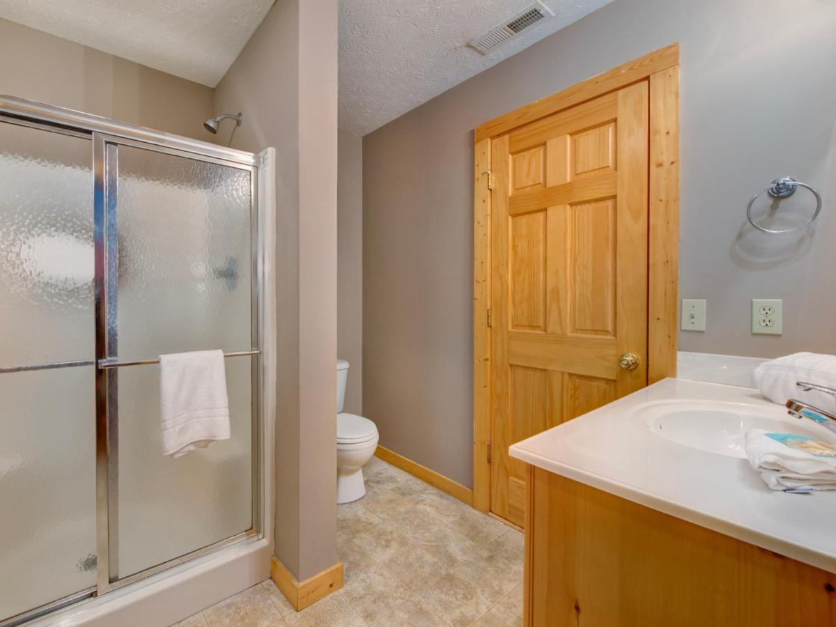 Bear'S Corner, 3 Bedrooms, Wifi, Pool Table, Hot Tub, Wifi, Sleeps 10 Gatlinburg Dış mekan fotoğraf