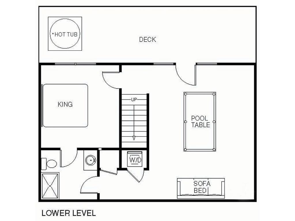 Bear'S Corner, 3 Bedrooms, Wifi, Pool Table, Hot Tub, Wifi, Sleeps 10 Gatlinburg Dış mekan fotoğraf